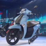 Top 3 dòng xe máy tiết kiệm xăng nhất năm 2023