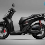 Xe Honda SH là dòng xe gì và có nguồn gốc ra sao?