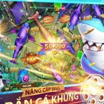 Fish shooting game for PC