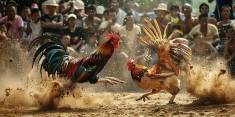 Lịch Sử và Sự Phát Triển của Sảnh Đá Gà 33WIN 