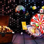 Vivid 3D graphics – Cinematic sound
