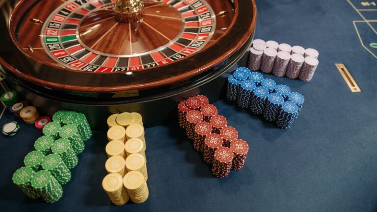 Comprehensive Guide to Casinos for Beginners - Get Started the Easy Way
