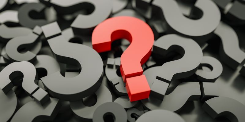 Frequently asked questions