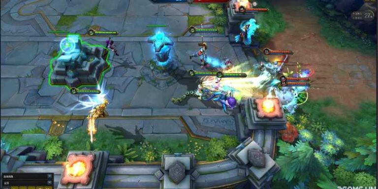 Online Games On The Web - Discover The World Of Great Entertainment