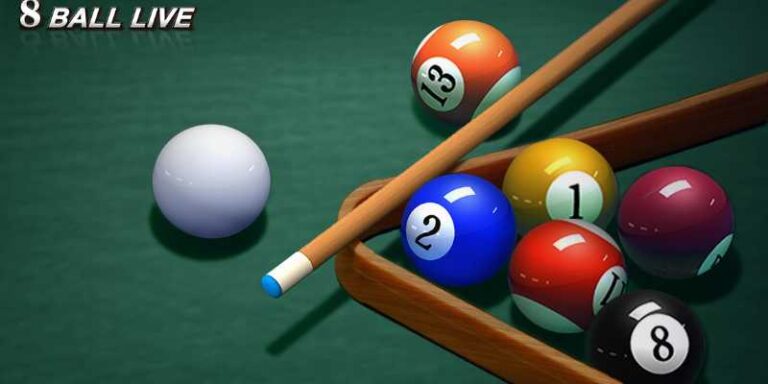 The Fascinating World of Online Billiards Games - Discover the Ultimate Fun