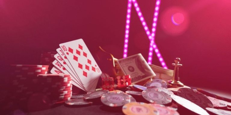 Casino Entertainment - Gaming Experience Not To Be Missed