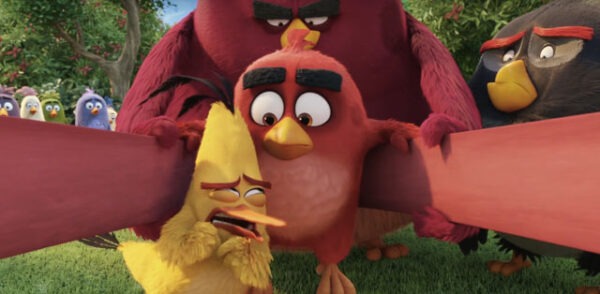 Evolution and Changes in Angry Birds 2