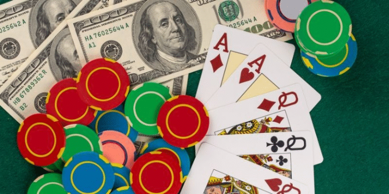 Explore Casino Betting Club - Where Luck and Strategy Intersect
