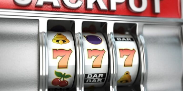 Experience Slot Machines on Mobile - Fun Entertainment at Home